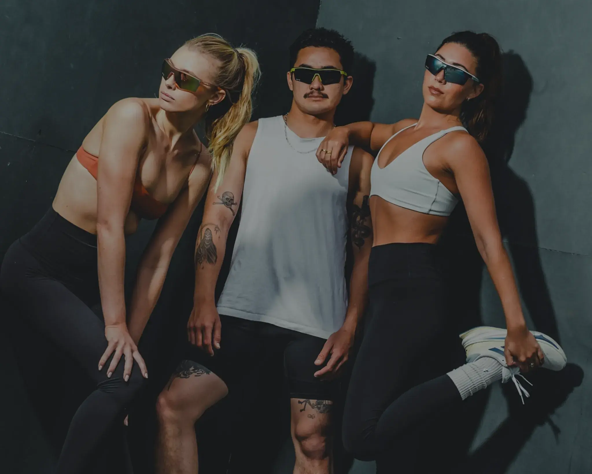 Elevate Your Vision with OKNO