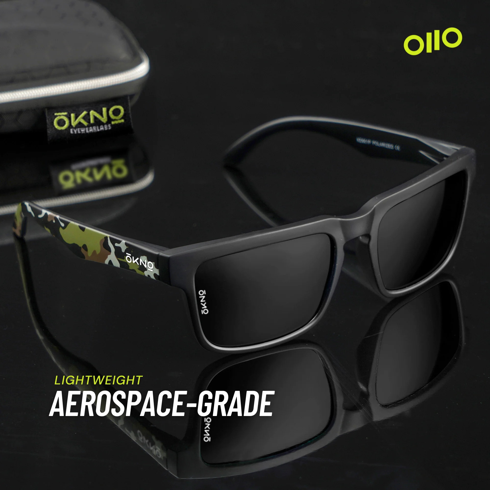 Camouflage Black - Image 6