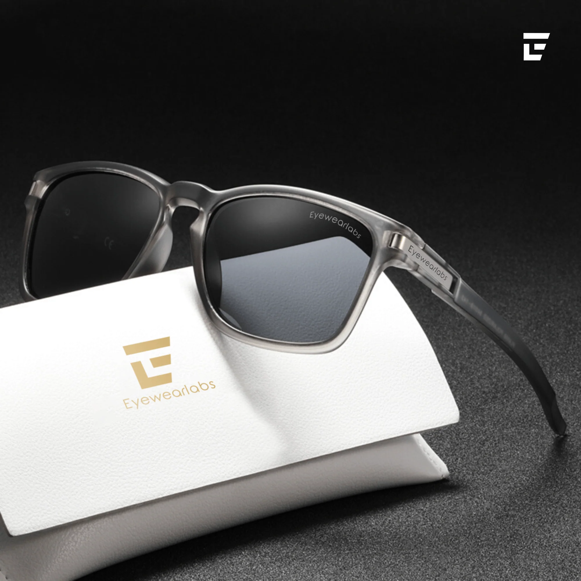 Cystal Grey  X FS - Image 3