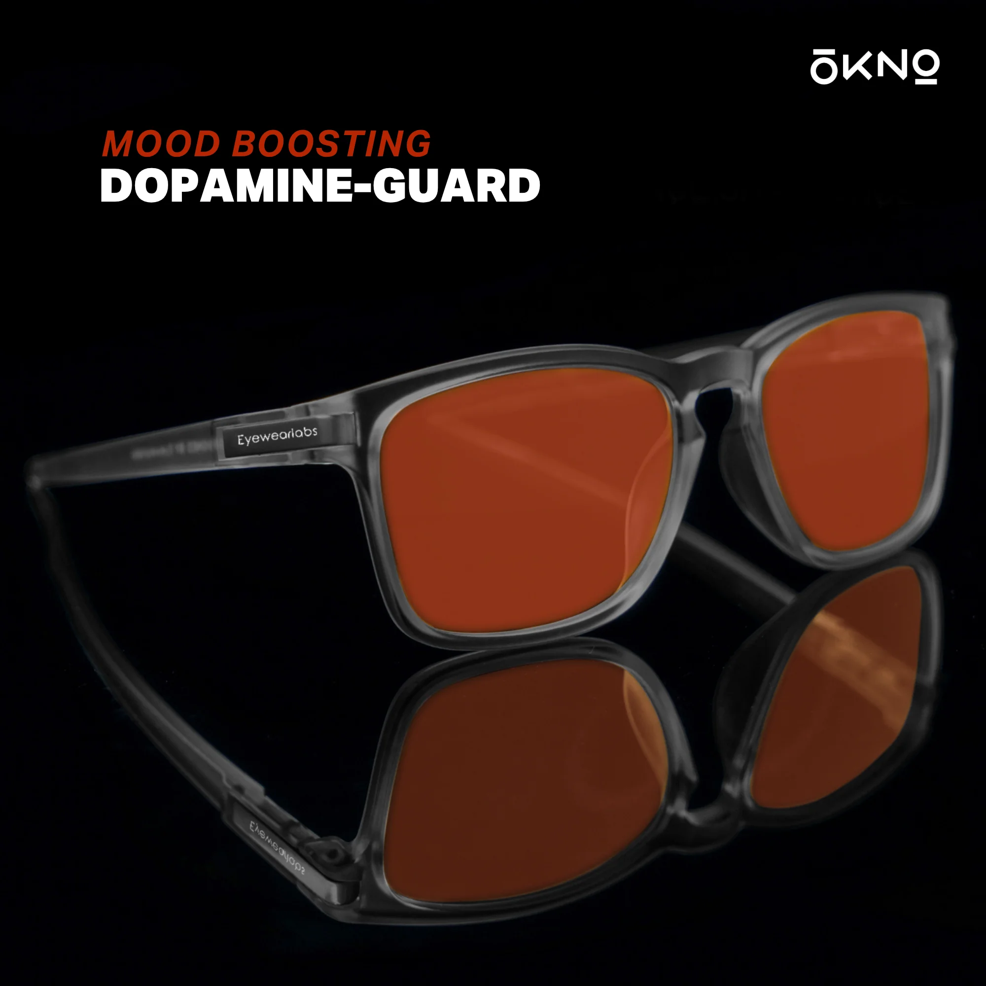Cypher | Deep Sleep & Fatigue Relief Glasses - Image 9