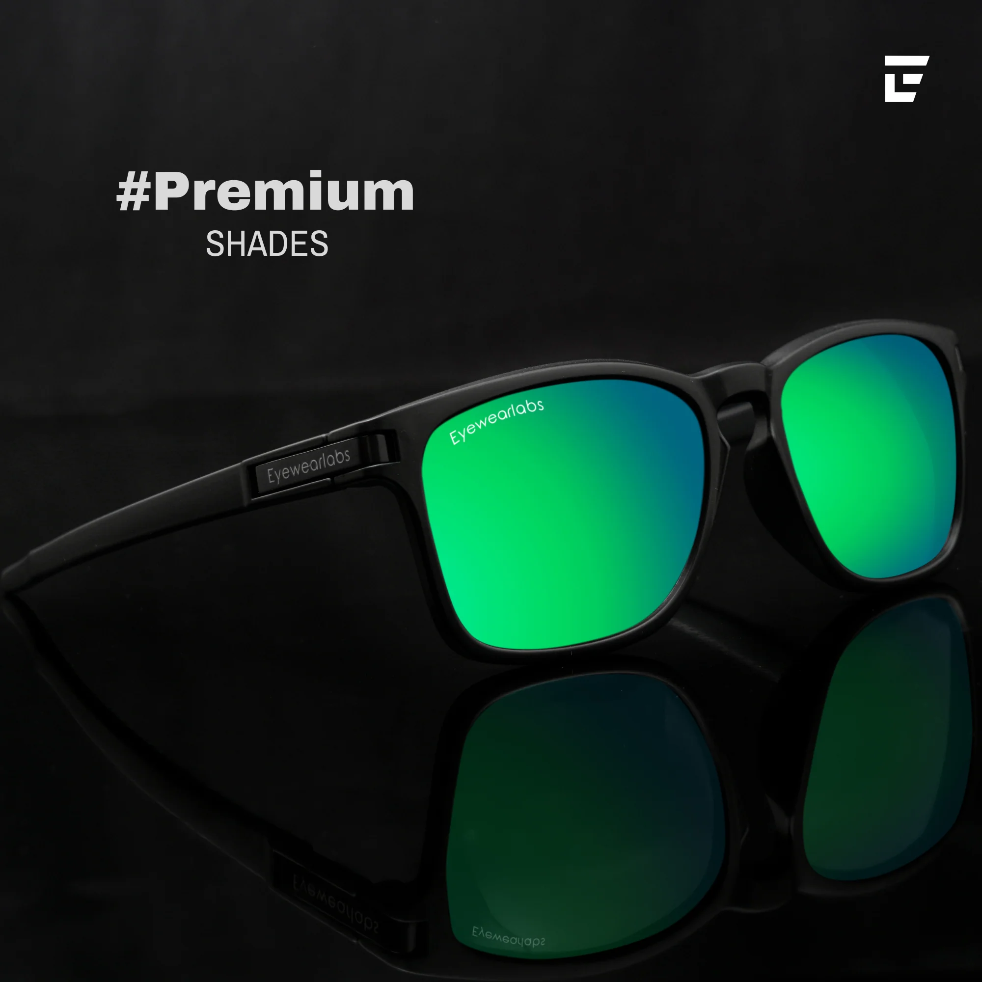 Elipse Green X FS - Image 6