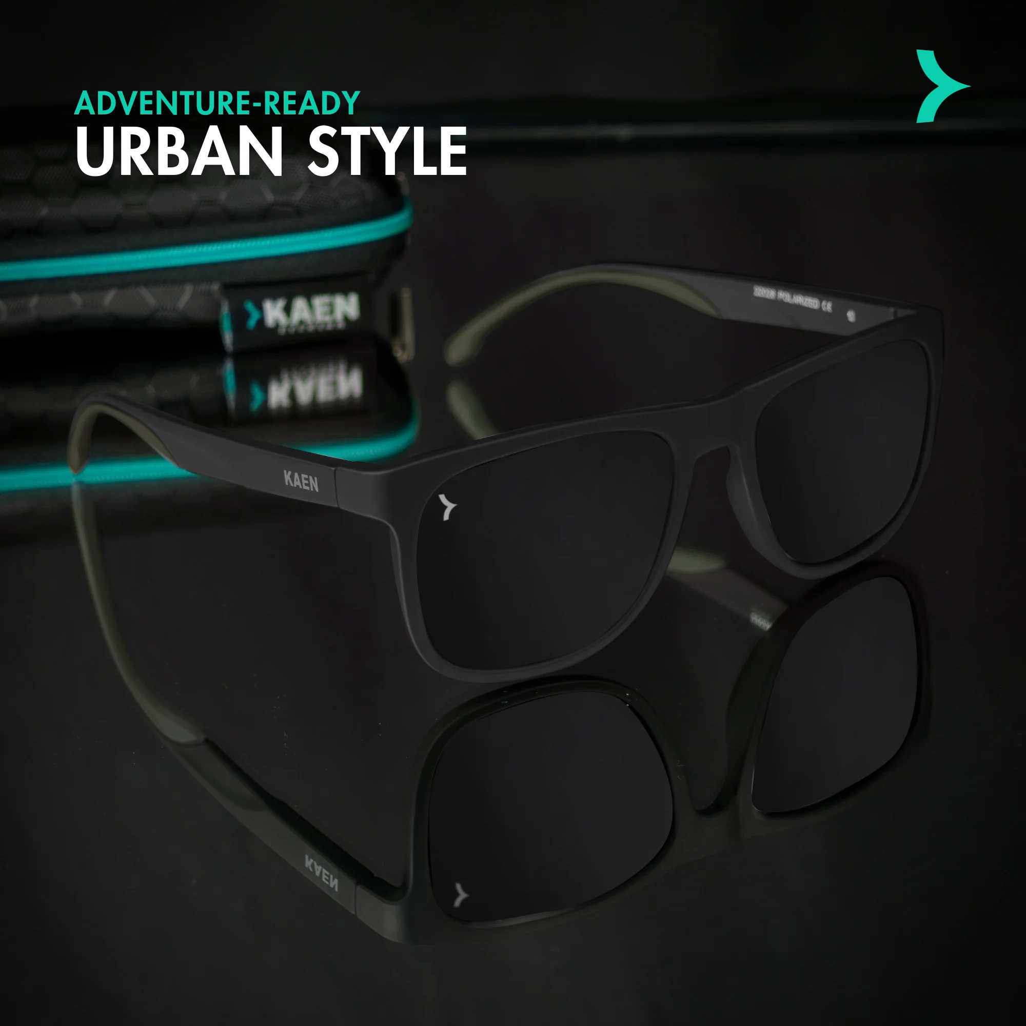 Kry Green x FS - Image 5