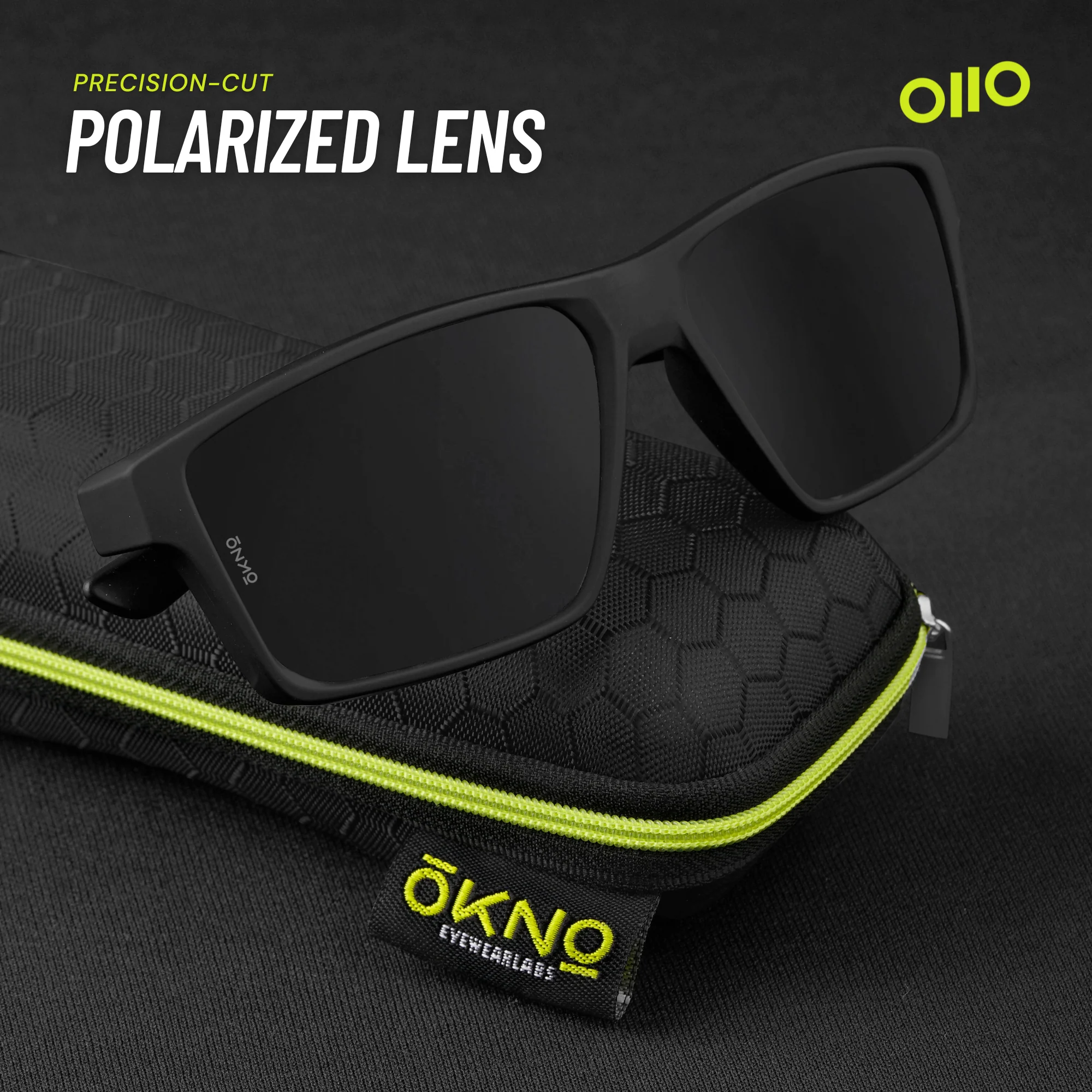 NORG | Matte Black - Image 5