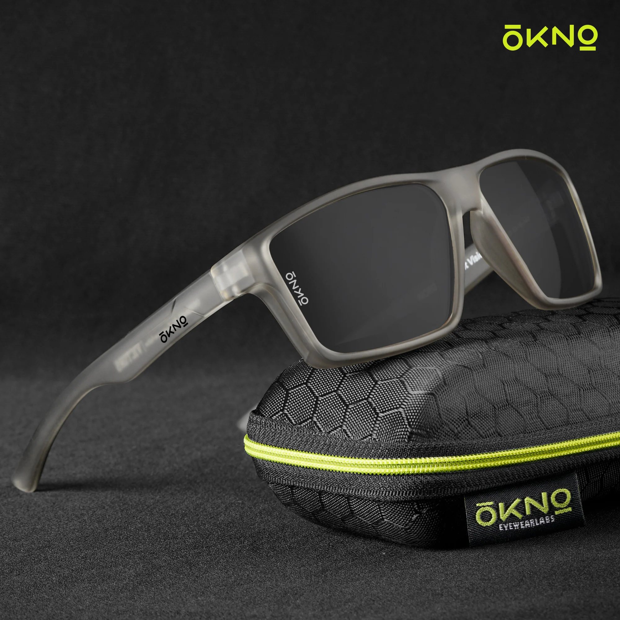 NORG | Smoke Gray - Image 10