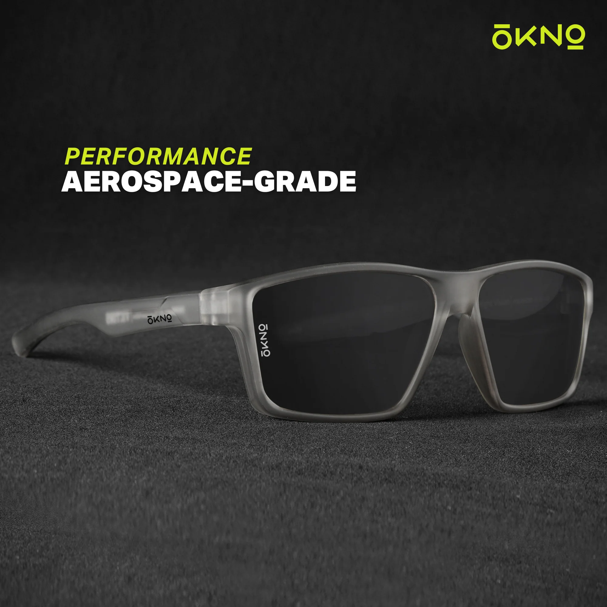 NORG | Smoke Gray - Image 6