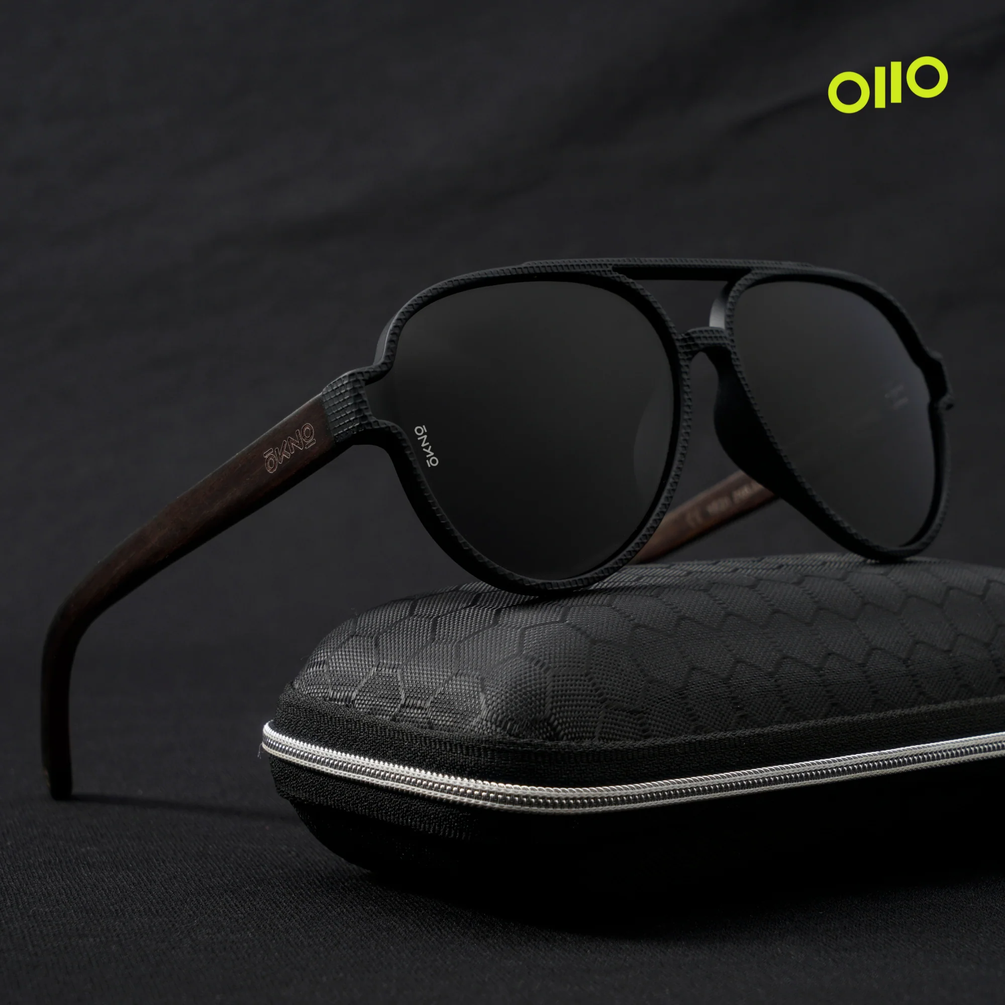 Pantom Wooden  | OKNO X FS - Image 7
