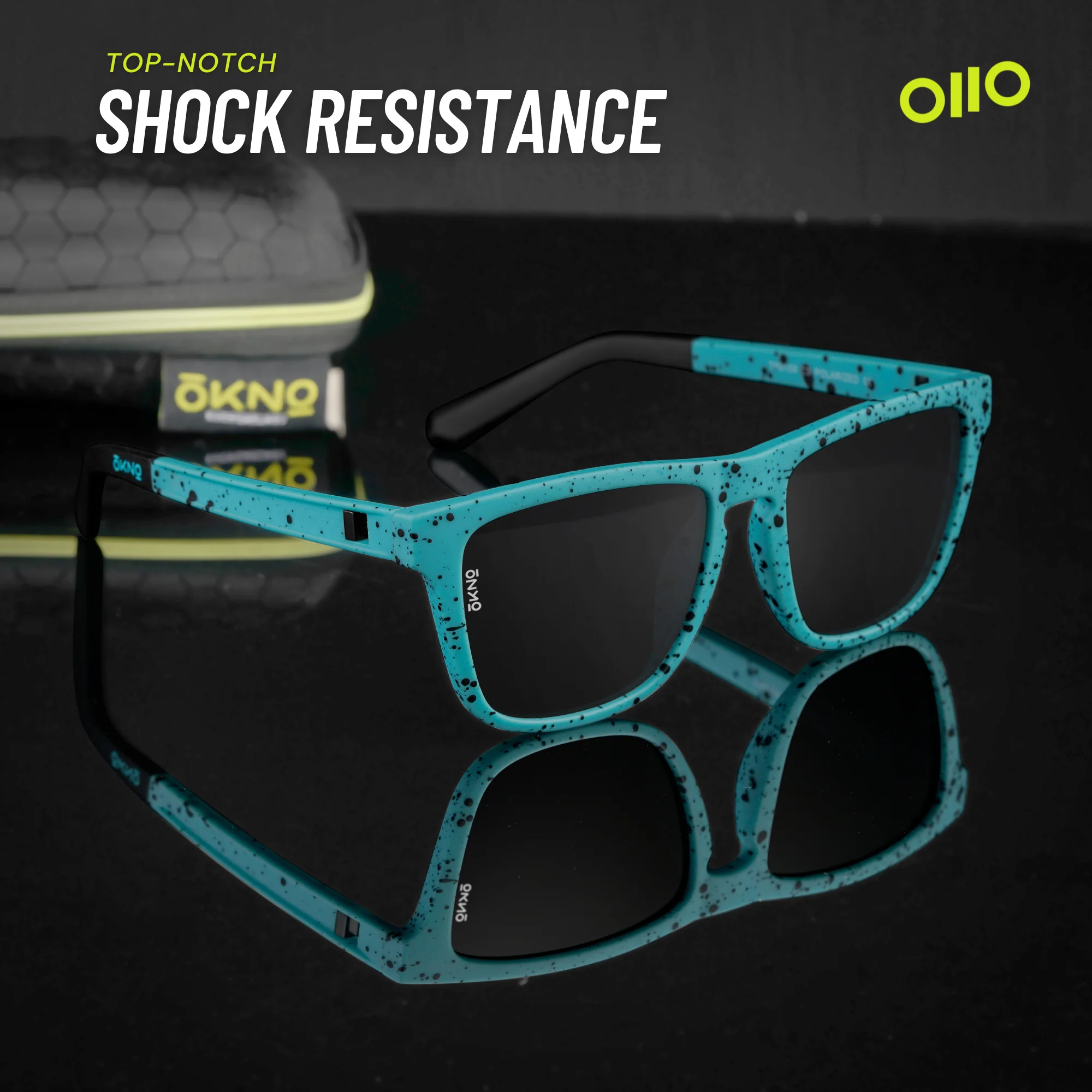 Swick | Riptide Prescription Lens - Image 6