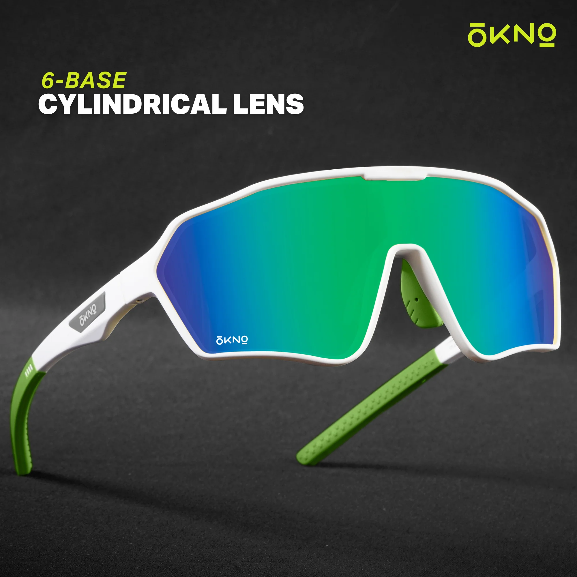 TRBL | Frost Green - Image 4