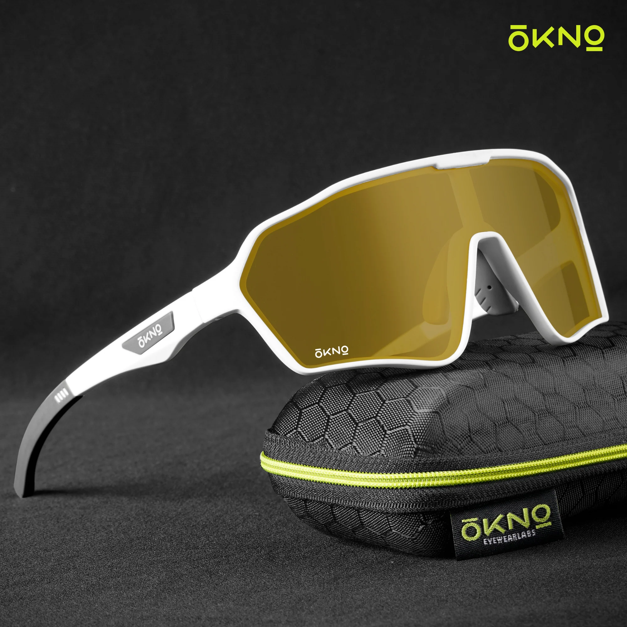 TRBL Yellow | Night Vision - Image 9
