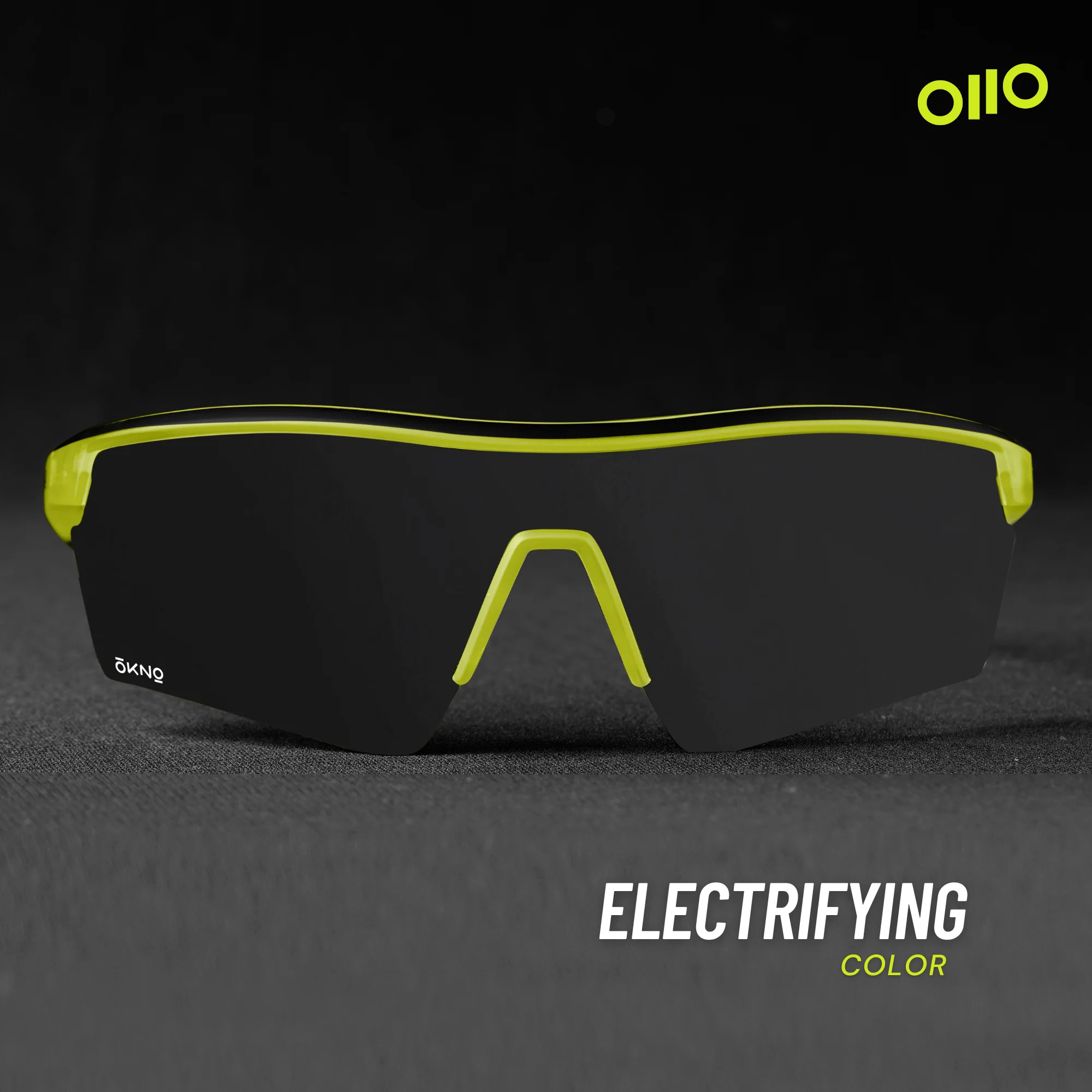 Trios | Spark Lime - Image 4