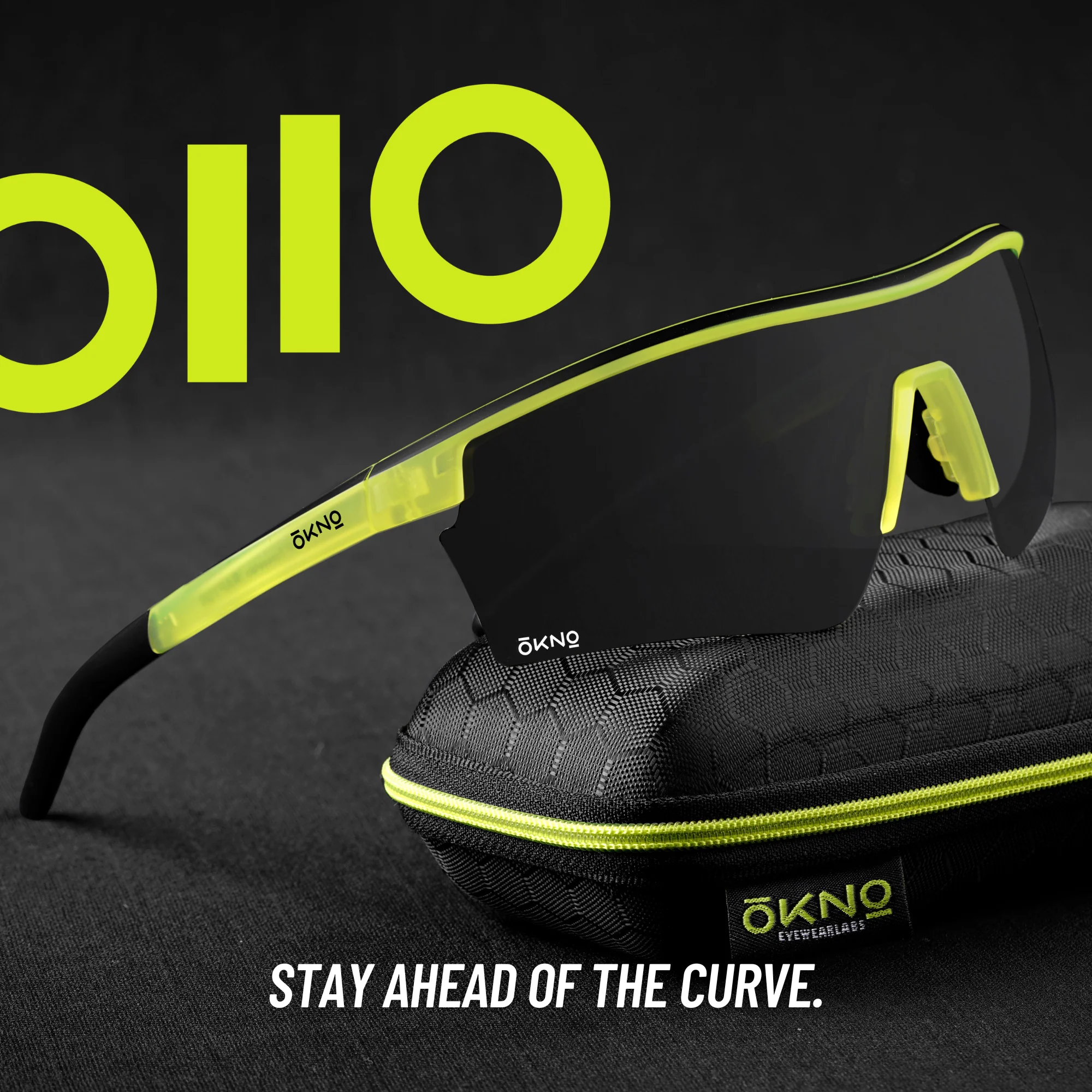 Trios | Spark Lime - Image 9