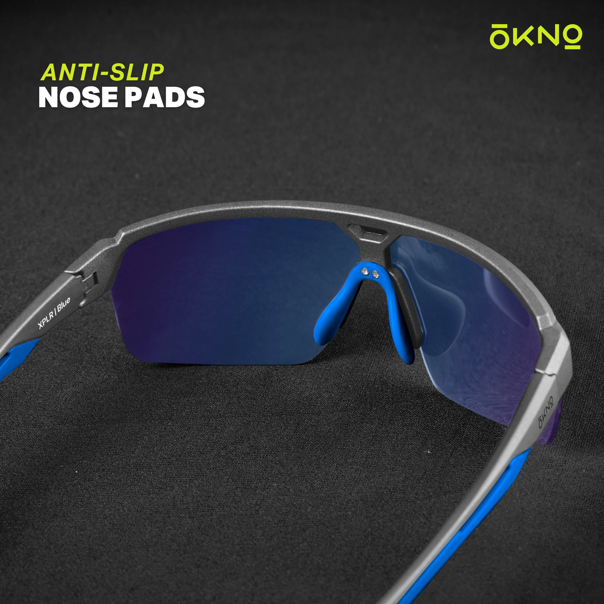 XPLR | Blue - Image 6