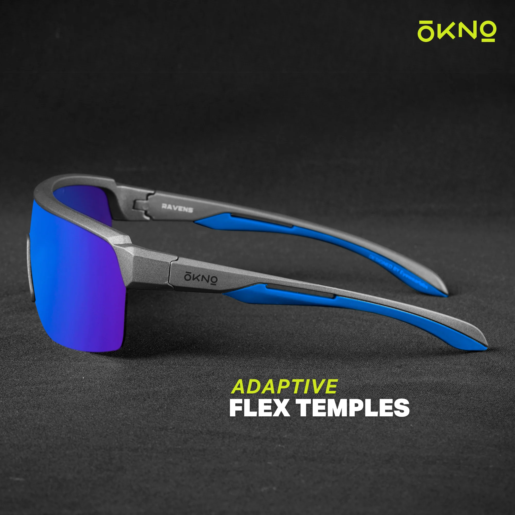 XPLR | Blue - Image 7