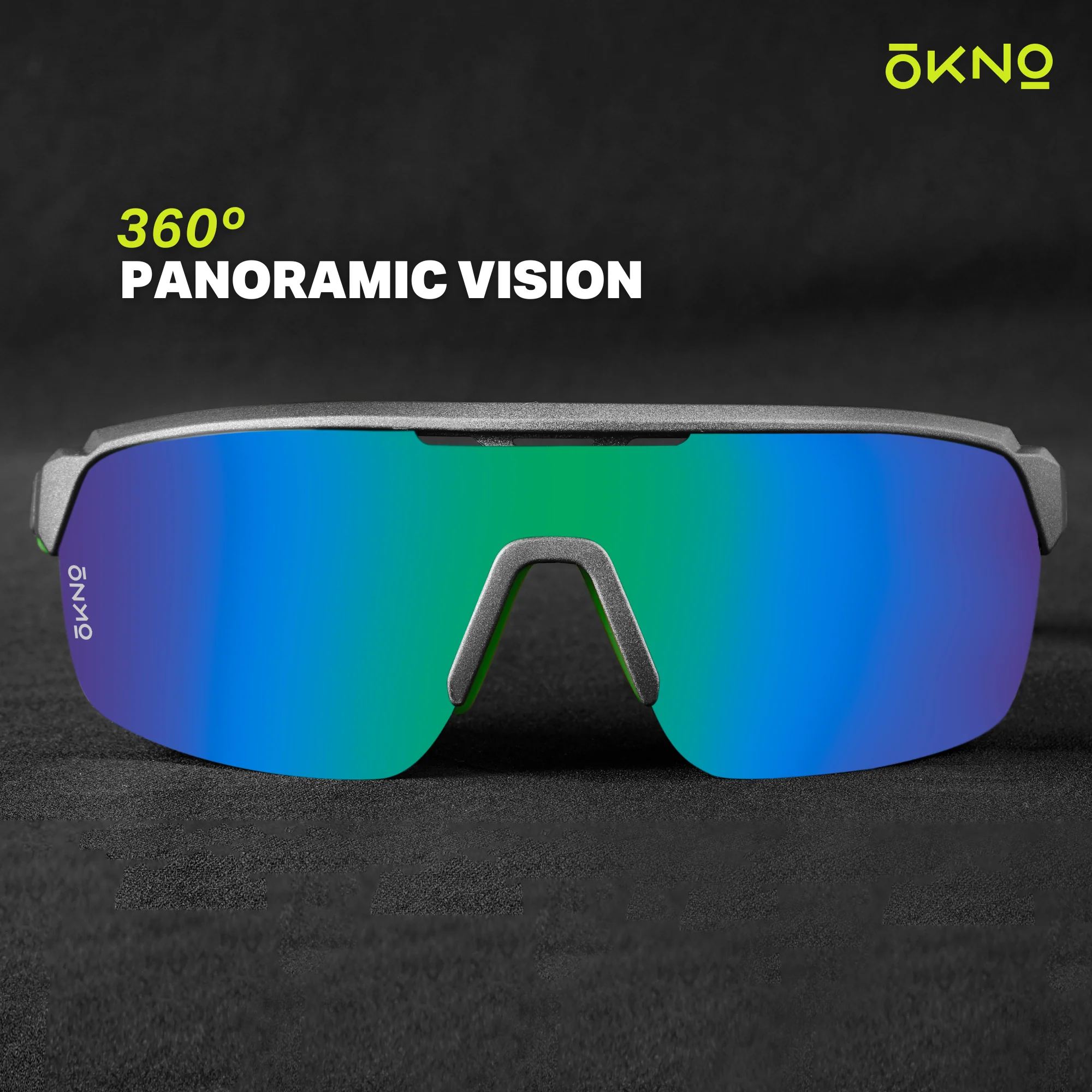 XPLR | Green - Image 4