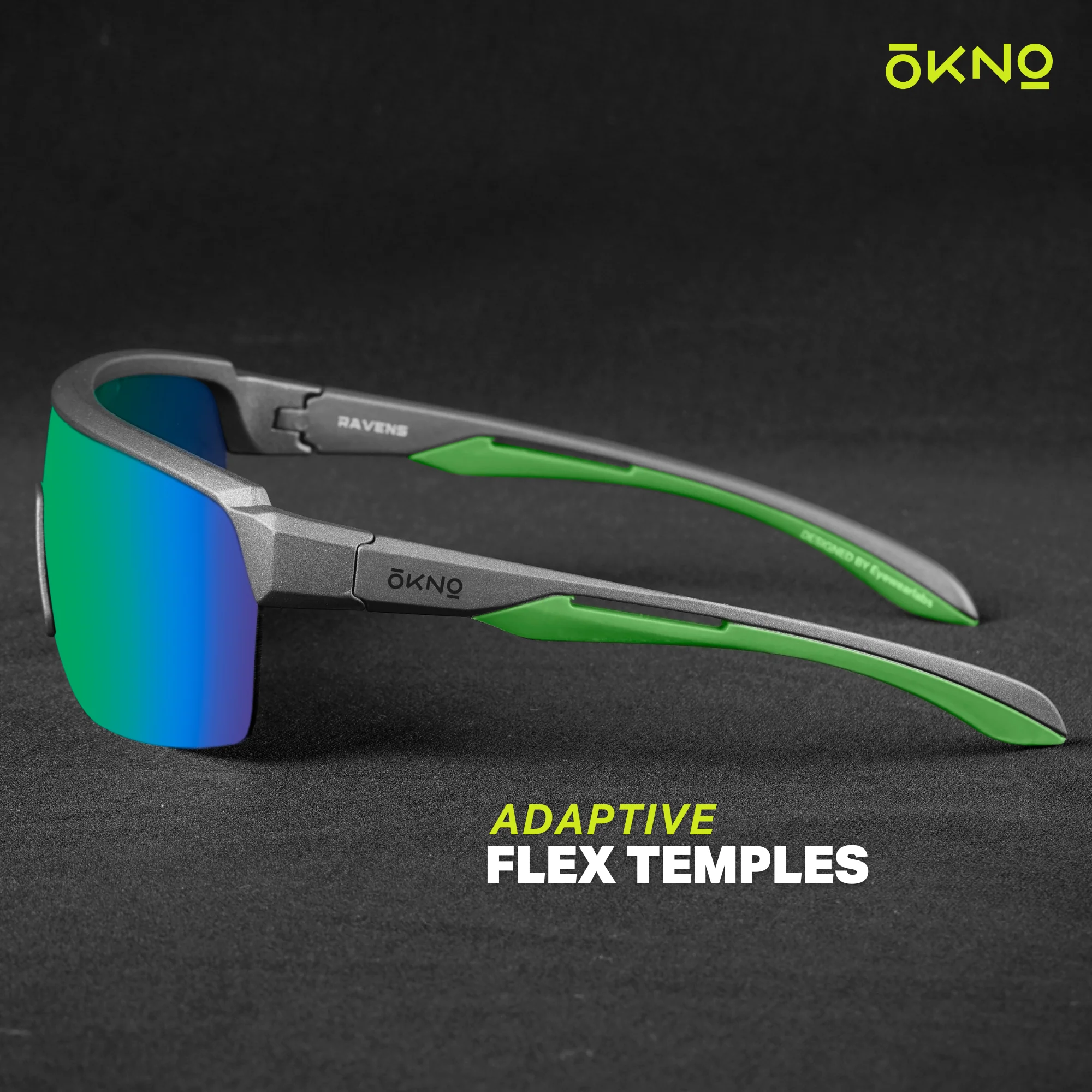 XPLR | Green - Image 7