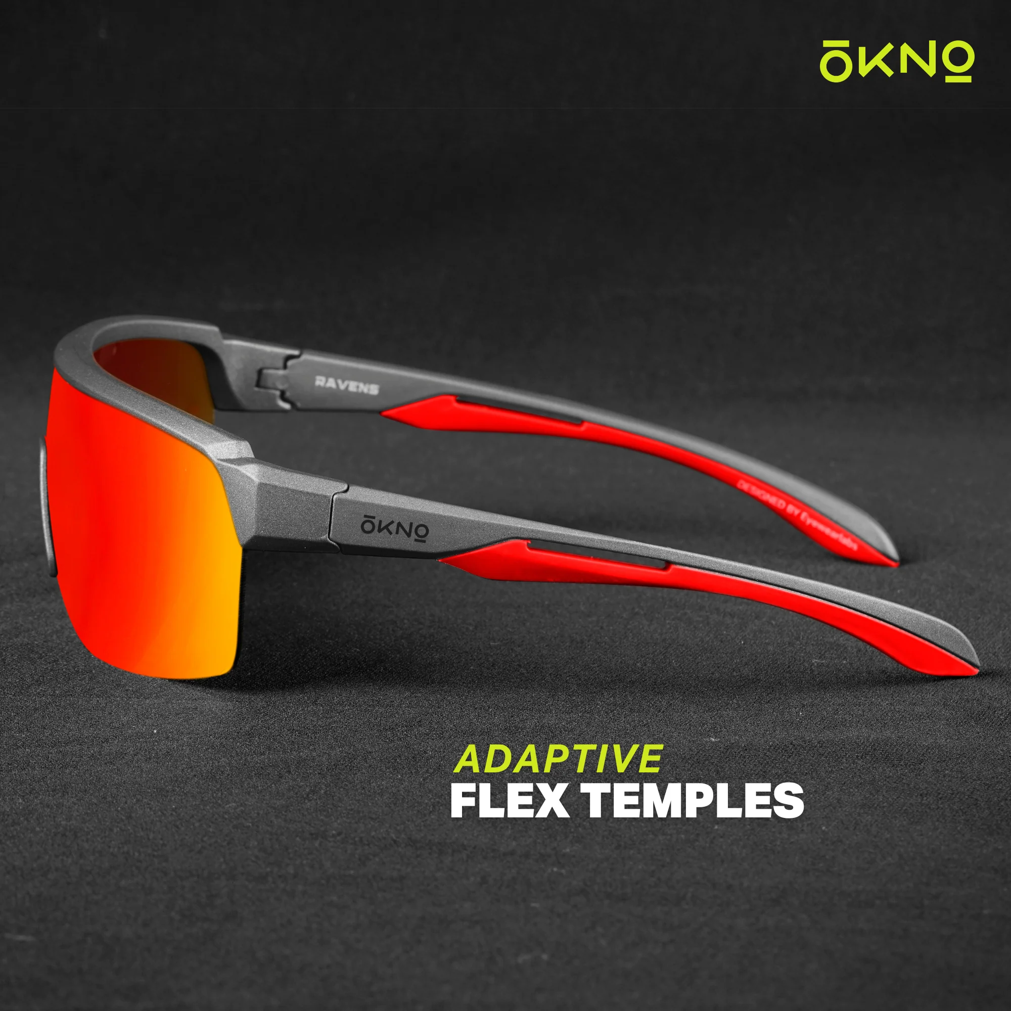 XPLR | Red - Image 7