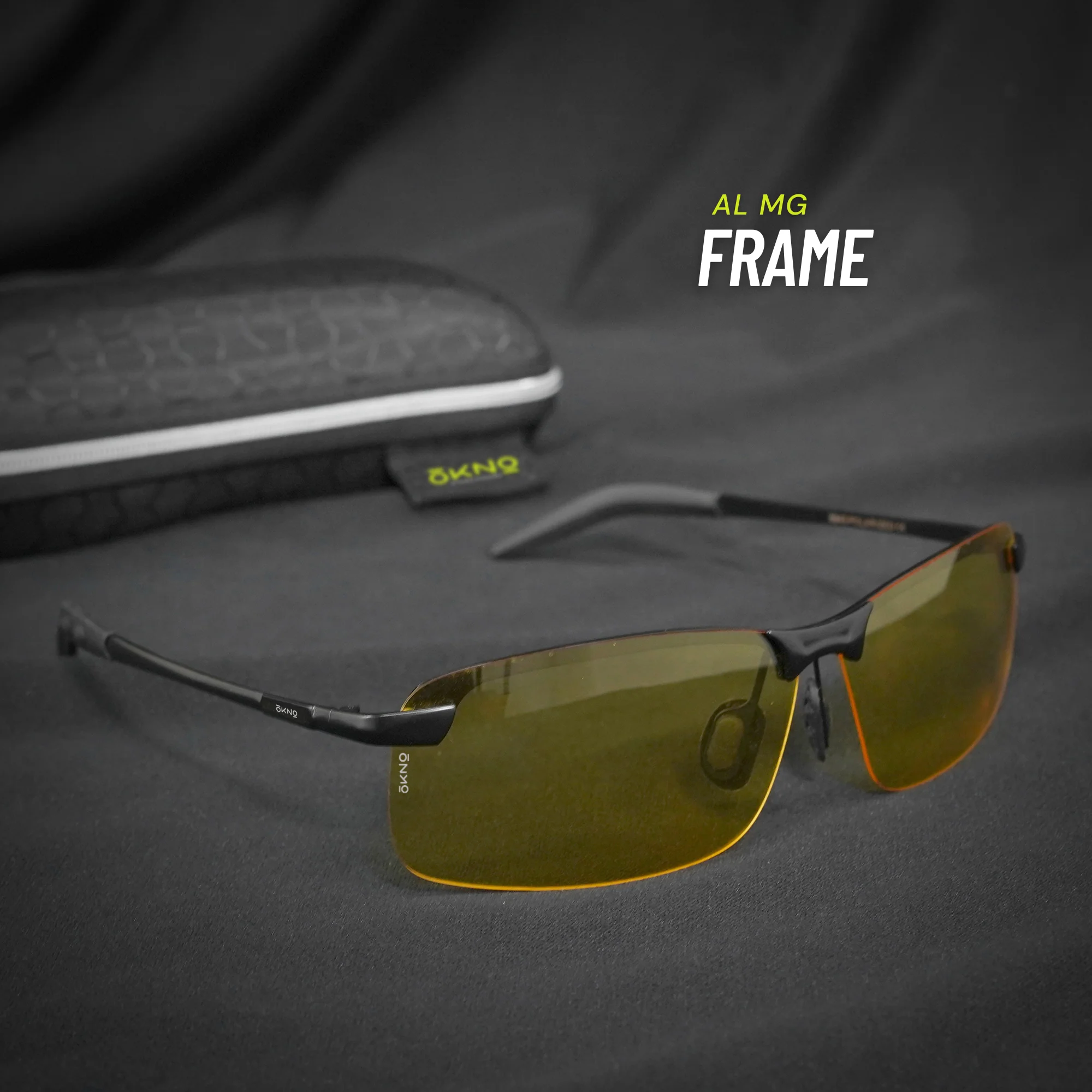 Troy Yellow | Night Vision - Image 7